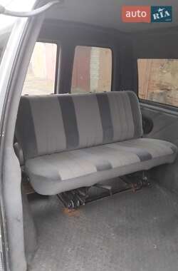 Мінівен Peugeot Expert 2002 в Кодимі