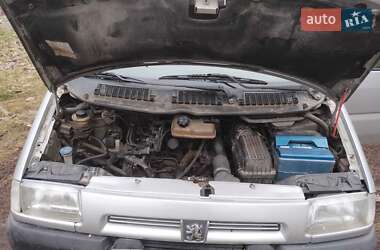 Мінівен Peugeot Expert 2002 в Кодимі