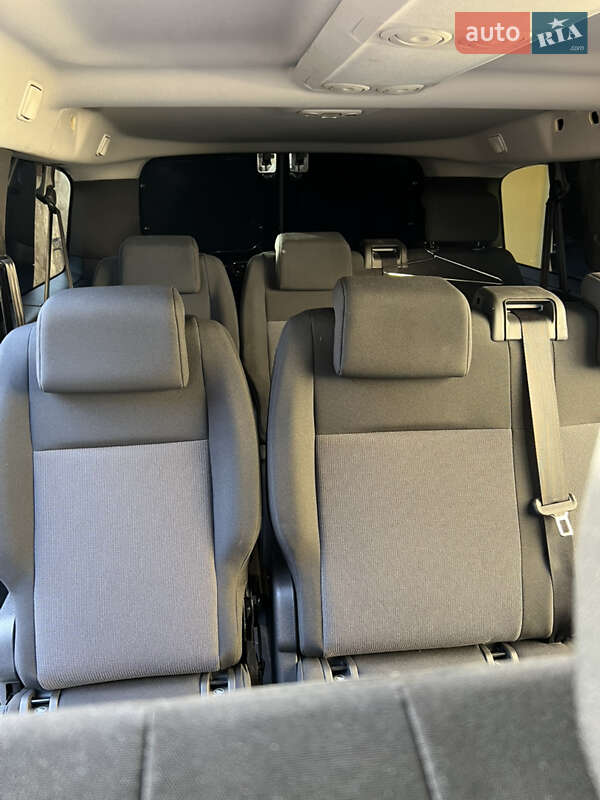 Другие грузовики Peugeot Expert 2020 в Тернополе