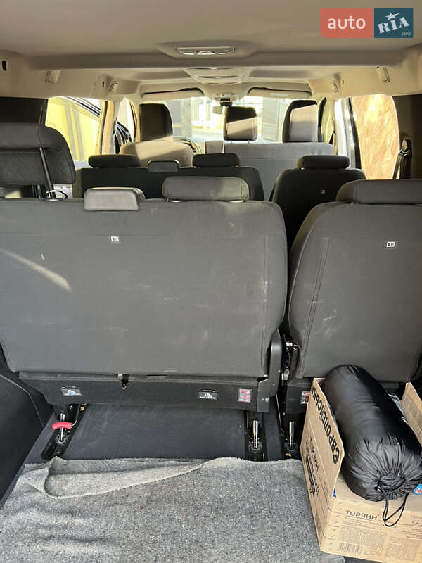 Другие грузовики Peugeot Expert 2020 в Тернополе