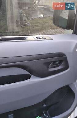 Вантажний фургон Peugeot Expert 2021 в 