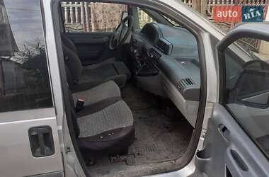 Минивэн Peugeot Expert 2004 в Ивано-Франковске