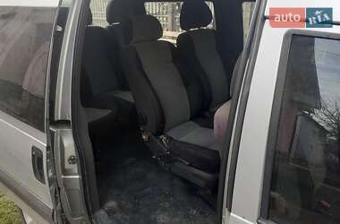 Минивэн Peugeot Expert 2004 в Ивано-Франковске