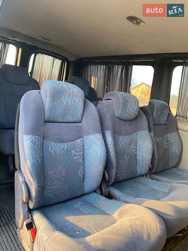 Мінівен Peugeot Expert 2007 в Хмільнику