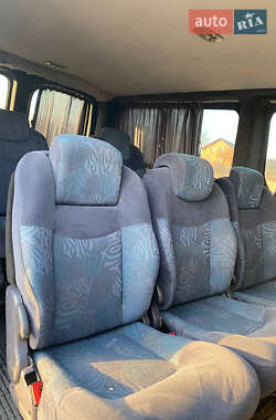 Минивэн Peugeot Expert 2007 в 
