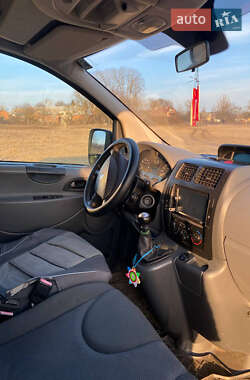 Минивэн Peugeot Expert 2007 в 