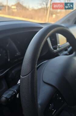 Грузовой фургон Peugeot Expert 2022 в Стрые