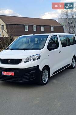 Peugeot Expert 2017