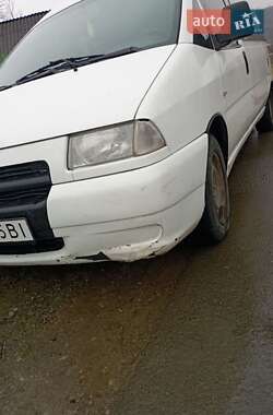 Минивэн Peugeot Expert 2000 в 
