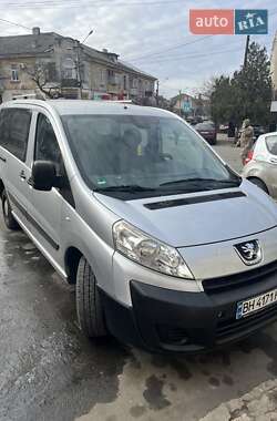 Peugeot Expert 2009