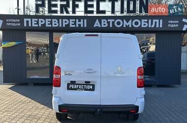 Грузовой фургон Peugeot Expert 2017 в 