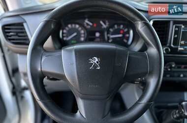 Грузовой фургон Peugeot Expert 2017 в 