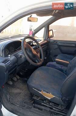Минивэн Peugeot Expert 1998 в 