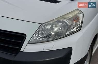 Минивэн Peugeot Expert 2015 в 