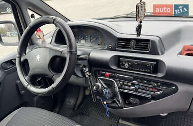 Мінівен Peugeot Expert 2006 в 