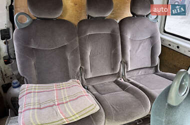 Мінівен Peugeot Expert 2006 в 