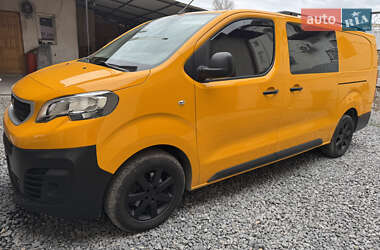 Peugeot Expert 2018 Peugeot Expert 2018
