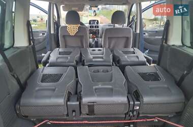 Минивэн Peugeot Expert 2013 в 