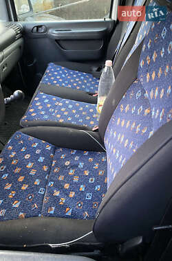 Мінівен Peugeot Expert 2005 в 