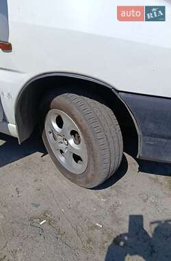 Минивэн Peugeot Expert 1997 в Павлограде
