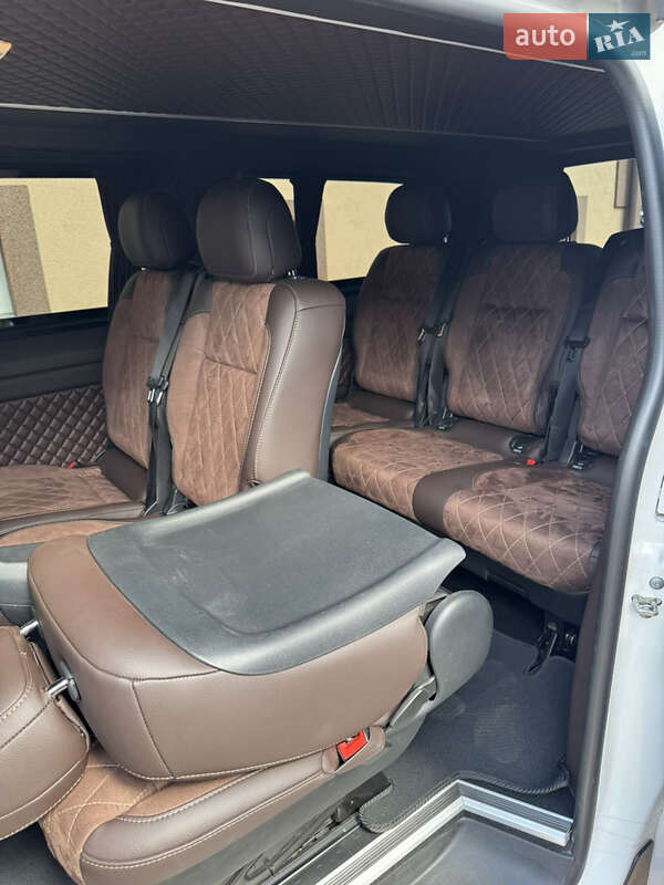 Мінівен Peugeot Expert 2020 в Житомирі фото 11 Мінівен Peugeot Expert 2020 в Житомирі