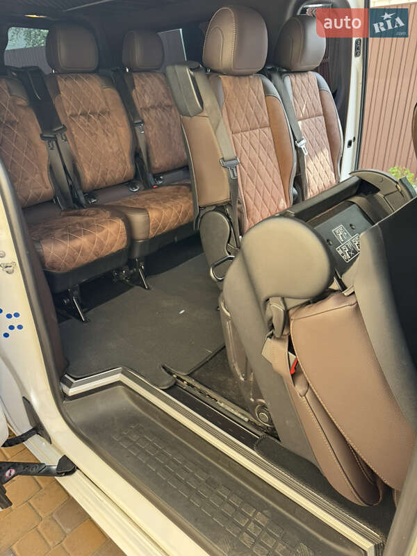 Мінівен Peugeot Expert 2020 в Житомирі фото 15 Мінівен Peugeot Expert 2020 в Житомирі