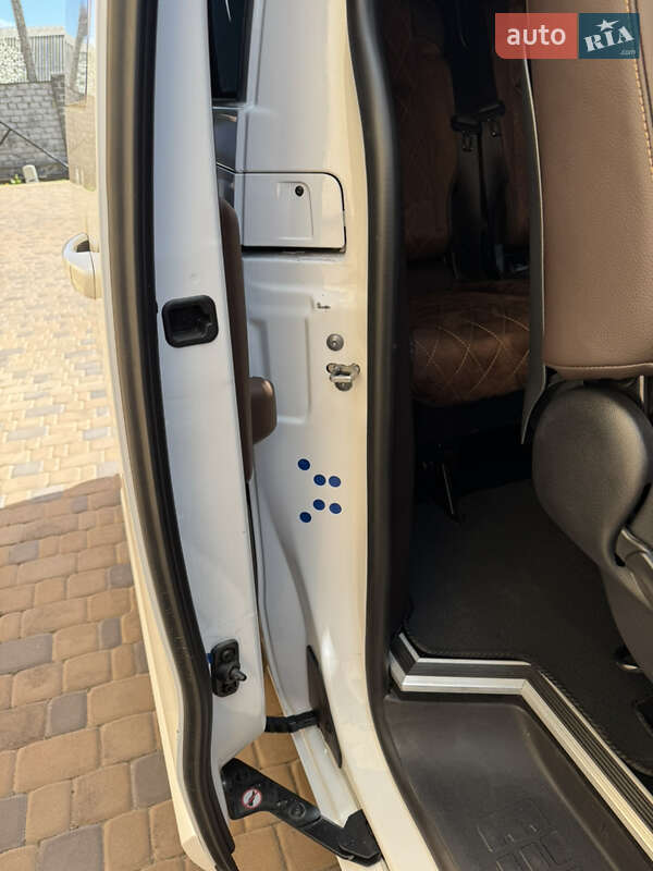 Мінівен Peugeot Expert 2020 в Житомирі фото 19 Мінівен Peugeot Expert 2020 в Житомирі