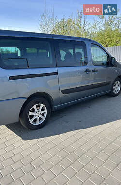 Peugeot Expert 2012 Peugeot Expert 2012