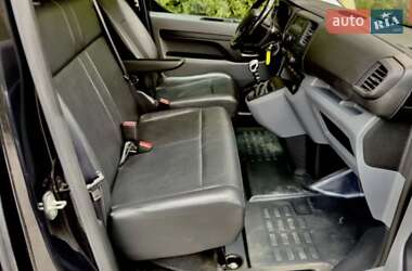 Вантажний фургон Peugeot Expert 2018 в 