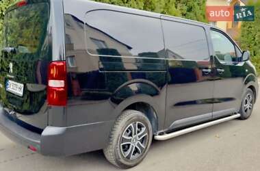 Вантажний фургон Peugeot Expert 2018 в 