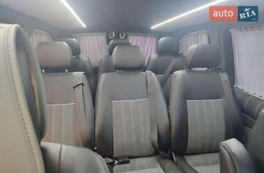 Минивэн Peugeot Expert 2016 в 