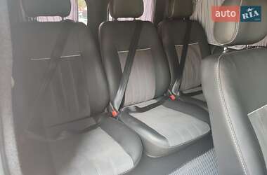 Минивэн Peugeot Expert 2016 в 