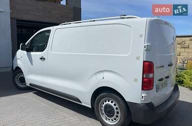 Вантажний фургон Peugeot Expert 2016 в 