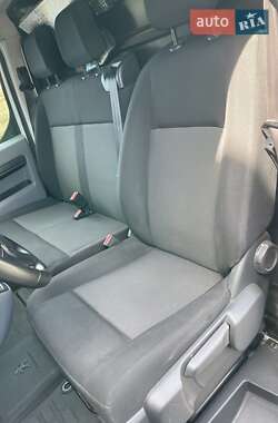 Вантажний фургон Peugeot Expert 2016 в 