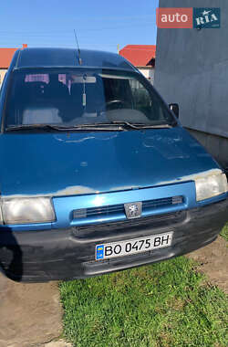 Минивэн Peugeot Expert 2001 в 