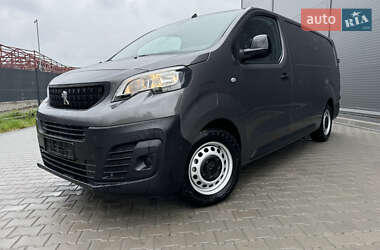 Грузовой фургон Peugeot Expert 2024 в 