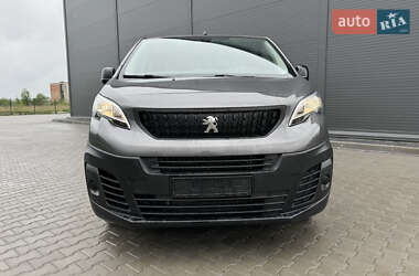 Грузовой фургон Peugeot Expert 2024 в 