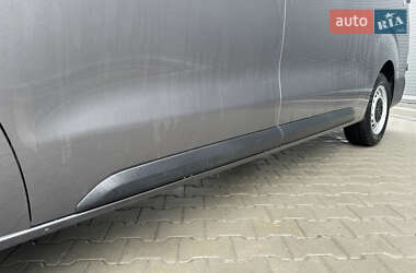 Грузовой фургон Peugeot Expert 2024 в 