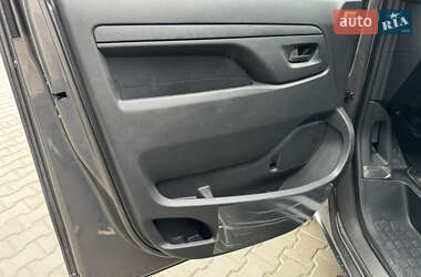 Грузовой фургон Peugeot Expert 2024 в 