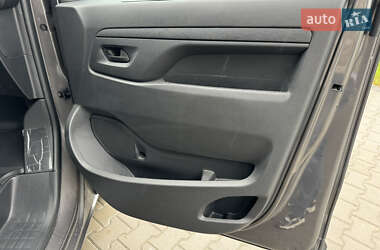 Грузовой фургон Peugeot Expert 2024 в 