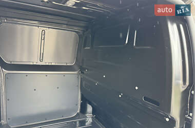 Грузовой фургон Peugeot Expert 2024 в 