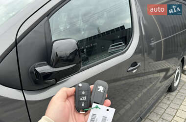Грузовой фургон Peugeot Expert 2024 в 