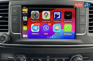 Грузовой фургон Peugeot Expert 2024 в 