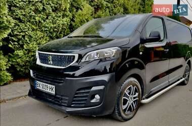 Вантажний фургон Peugeot Expert 2018 в 