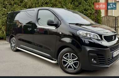 Вантажний фургон Peugeot Expert 2018 в Хмельницькому