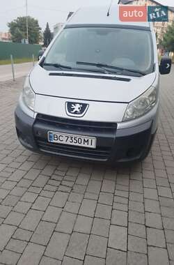 Peugeot Expert 2008 Peugeot Expert 2008