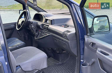 Минивэн Peugeot Expert 2003 в 