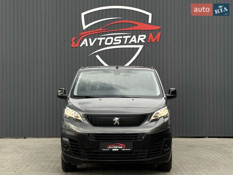 Грузовой фургон Peugeot Expert 2024 в Мукачево