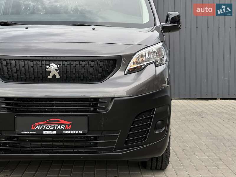 Грузовой фургон Peugeot Expert 2024 в Мукачево