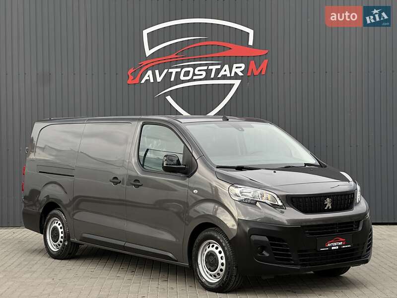 Грузовой фургон Peugeot Expert 2024 в Мукачево
